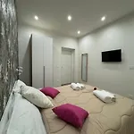 Vakantiehuis Il Tulipano House Catánia