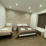 Vakantiehuis Il Tulipano House Catánia