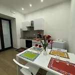 Vakantiehuis Il Tulipano House Catánia