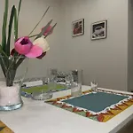 Il Tulipano House Vakantiehuis