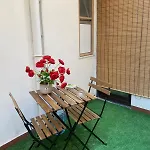 Il Tulipano House Vakantiehuis