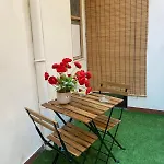 Vakantiehuis Il Tulipano House Catánia