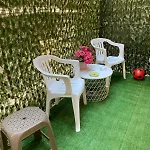 Il Tulipano House Vakantiehuis