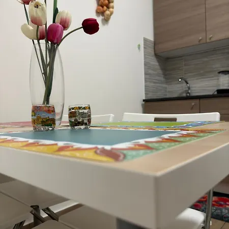 Il Tulipano House Holiday home