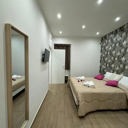Il Tulipano House Holiday home Catania