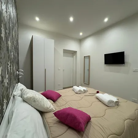 Holiday home Il Tulipano House Catania