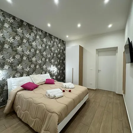 Holiday home Il Tulipano House