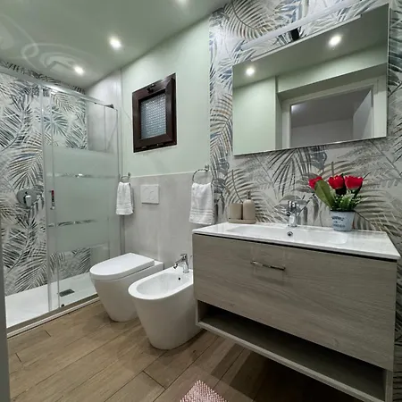 Il Tulipano House Holiday home *