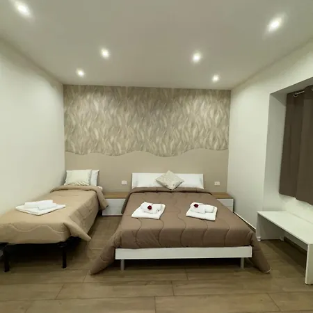Il Tulipano House * Catania