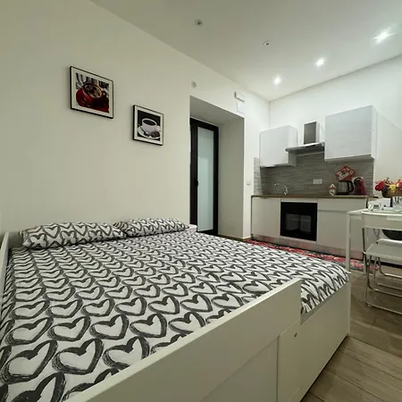 Il Tulipano House