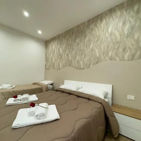 Il Tulipano House Catania