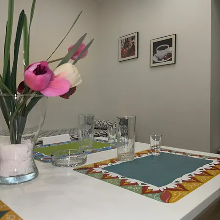 Il Tulipano House Holiday home