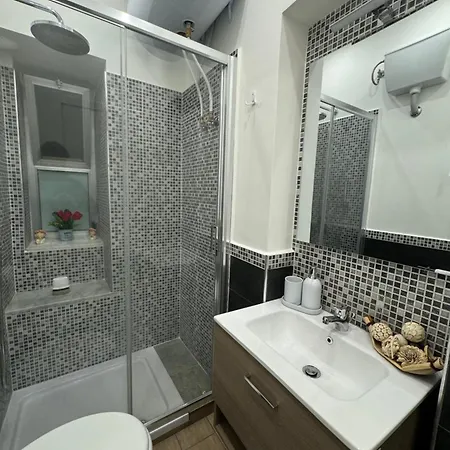 Il Tulipano House Holiday home *