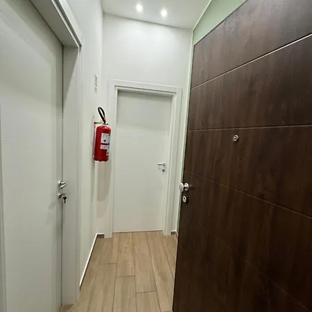 Il Tulipano House Holiday home Catania