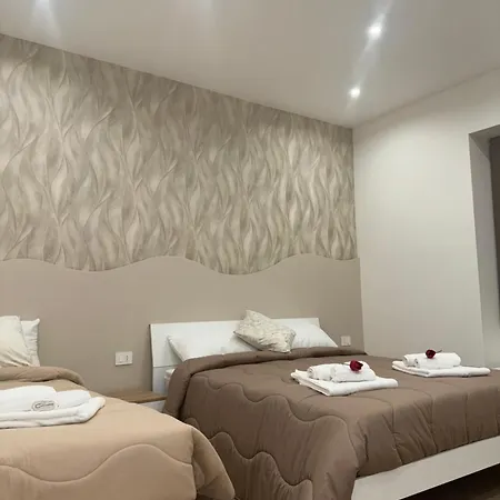 Il Tulipano House *