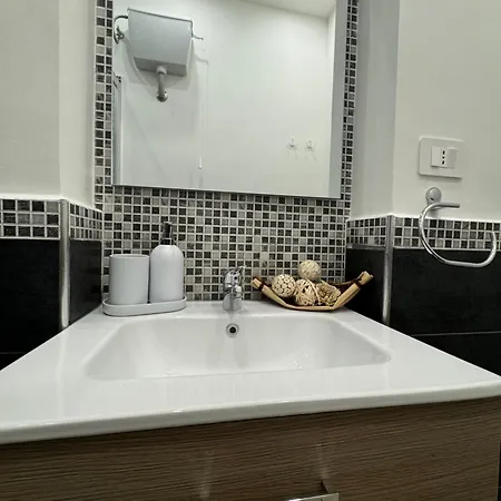 Il Tulipano House Holiday home Catania