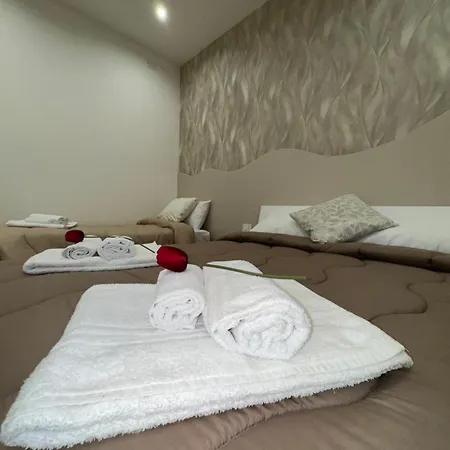 Holiday home Il Tulipano House *