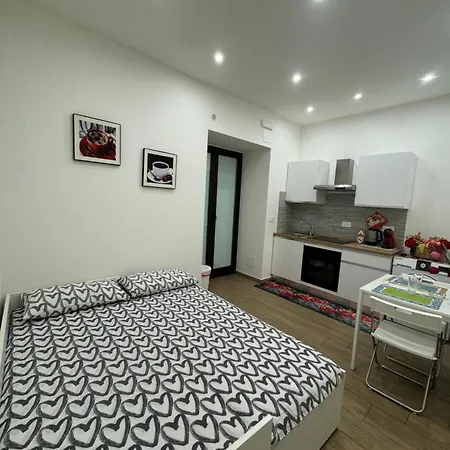 Holiday home Il Tulipano House