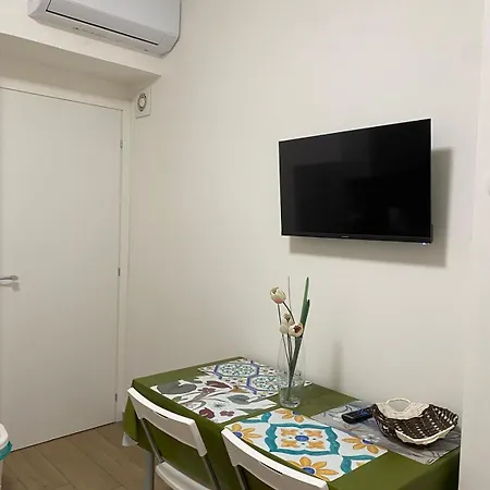 Il Tulipano House