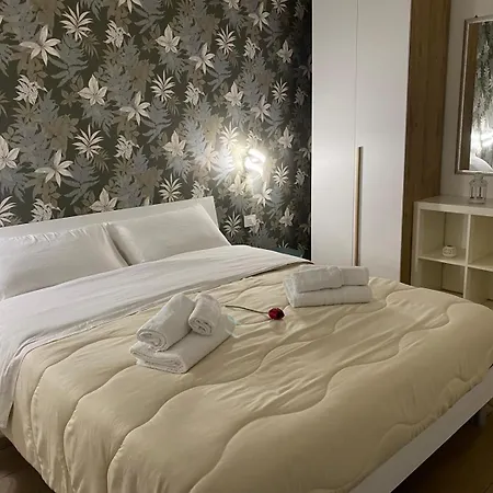 Holiday home Il Tulipano House *