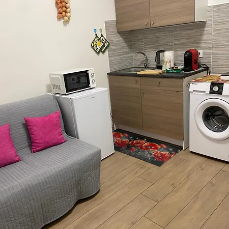 Nyaraló Il Tulipano House