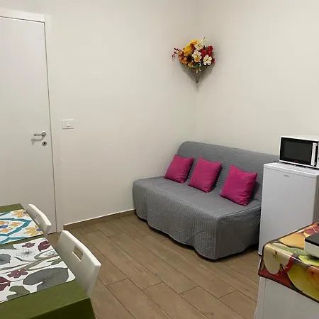 Il Tulipano House Nyaraló