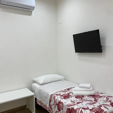 Il Tulipano House Holiday home Catania