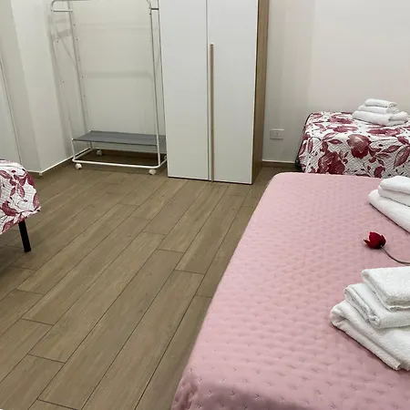 Holiday home Il Tulipano House