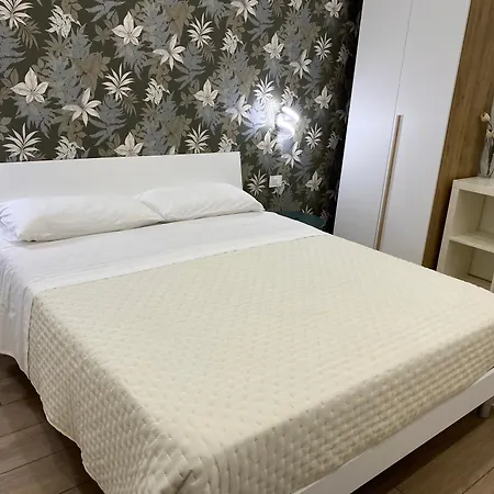 Holiday home Il Tulipano House Catania