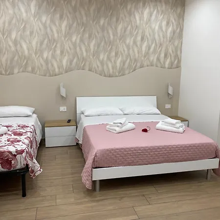 Il Tulipano House Nyaraló Catania