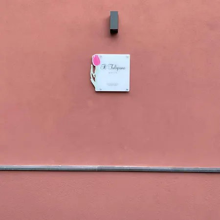 Il Tulipano House Nyaraló *