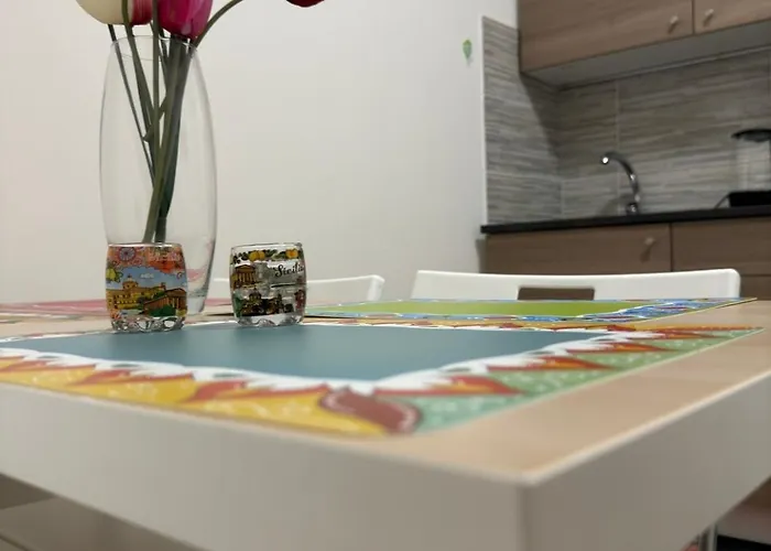 Il Tulipano House Nyaraló