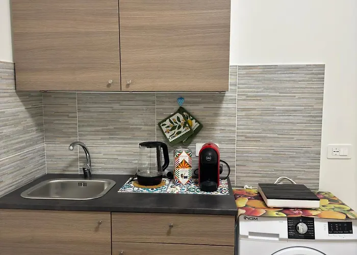 Nyaraló Il Tulipano House *