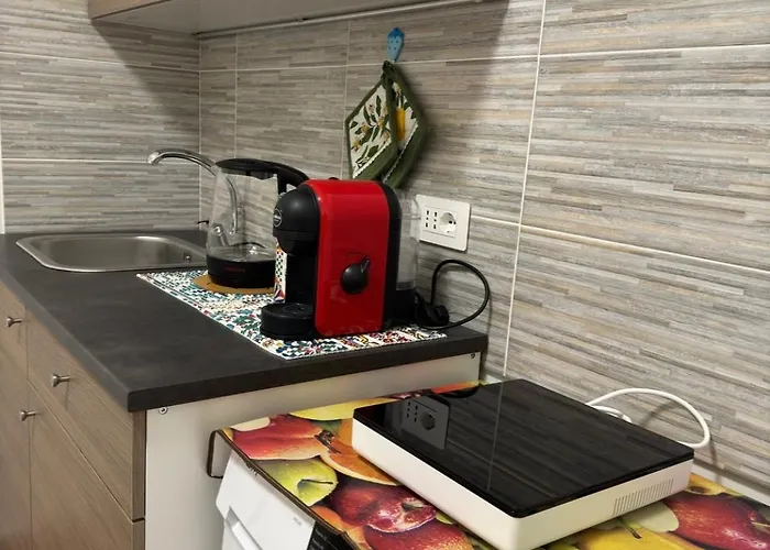 Nyaraló Il Tulipano House