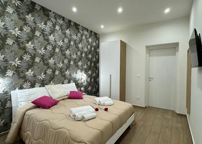 Nyaraló Il Tulipano House
