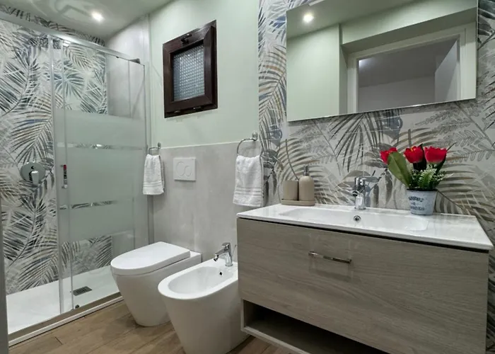 Il Tulipano House Nyaraló *