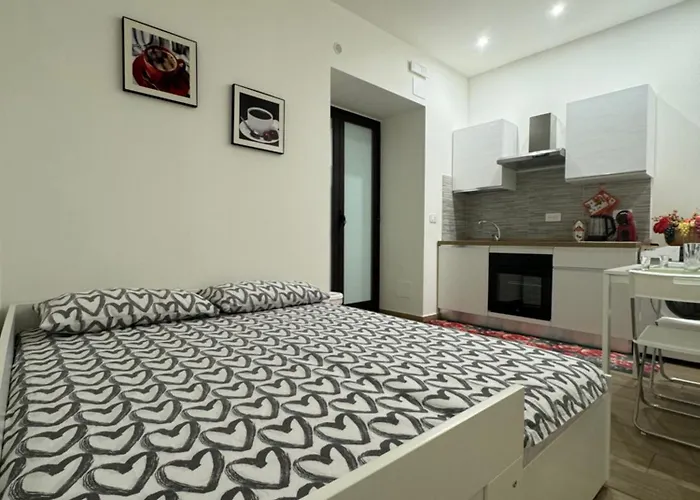 Il Tulipano House