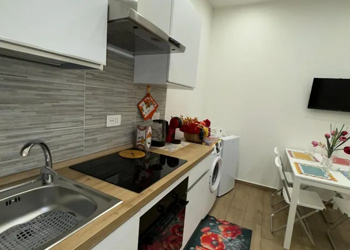 Il Tulipano House Nyaraló Catania