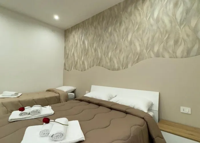 Il Tulipano House Catania