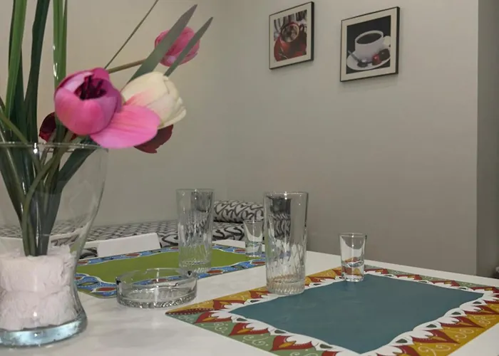 Il Tulipano House Nyaraló