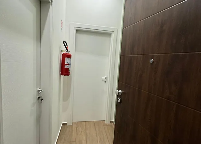 Il Tulipano House Nyaraló Catania
