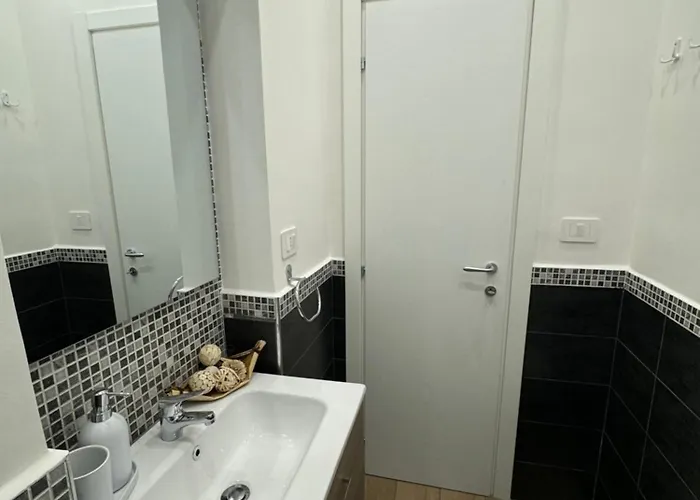 Il Tulipano House