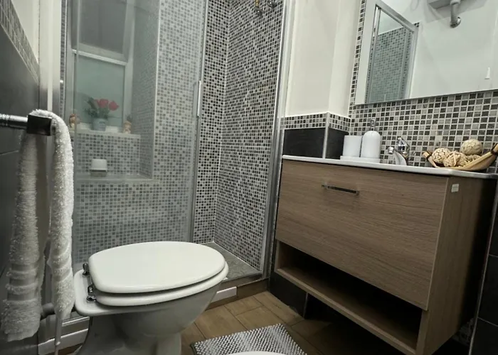 Il Tulipano House *