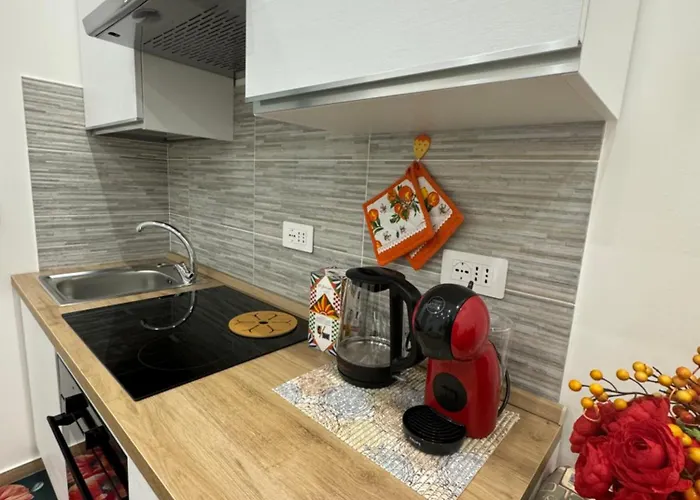 Il Tulipano House Nyaraló *
