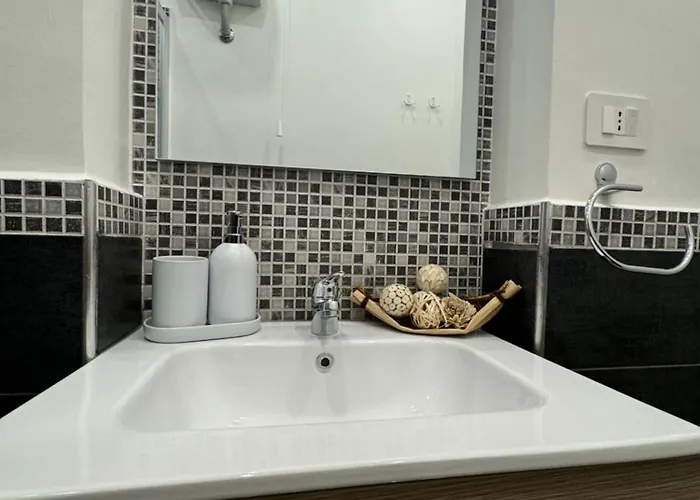 Il Tulipano House Nyaraló Catania