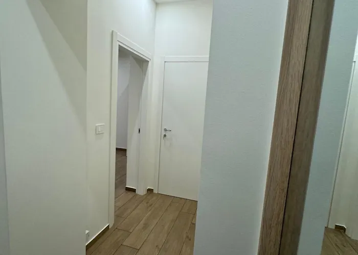 Il Tulipano House