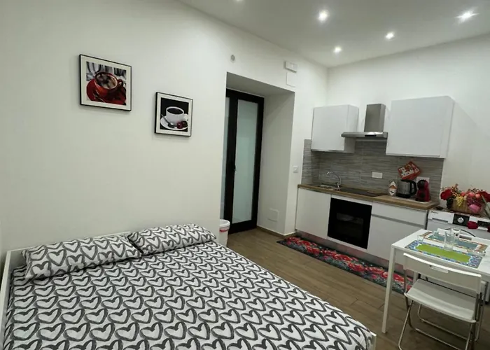 Nyaraló Il Tulipano House