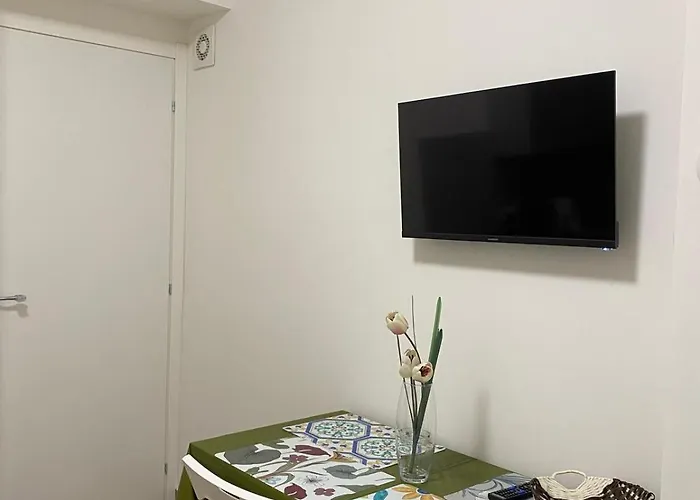 Il Tulipano House