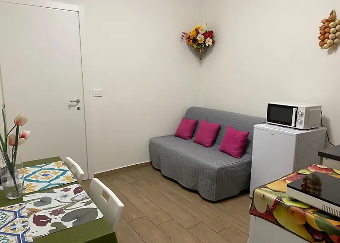 Il Tulipano House Nyaraló