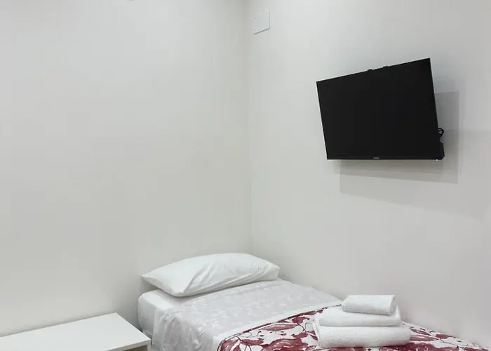 Il Tulipano House Nyaraló Catania